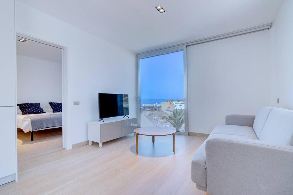 Alse Homes Adeje Nw アデヘ エクステリア 写真