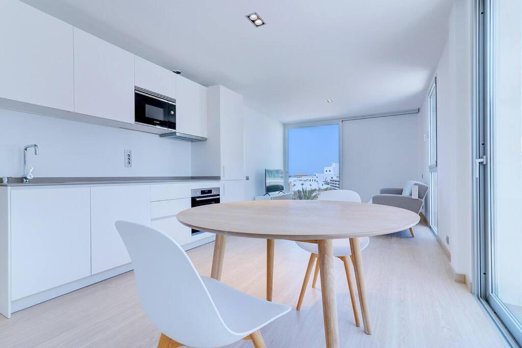 Alse Homes Adeje Nw アデヘ エクステリア 写真