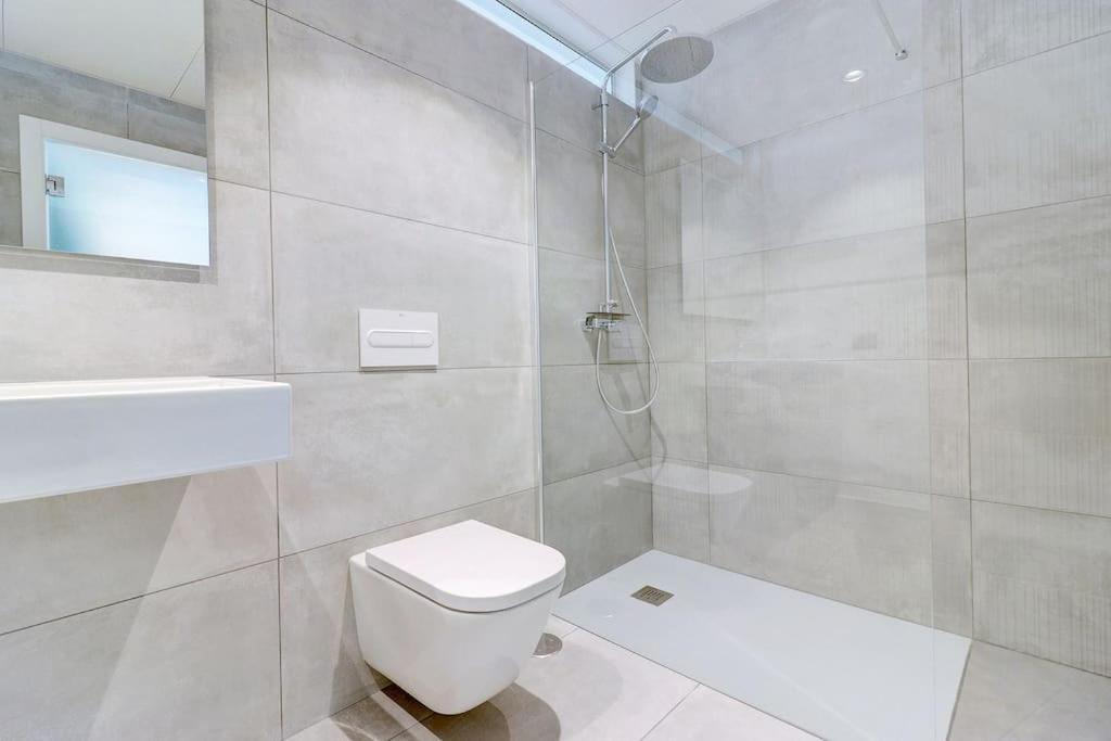 Alse Homes Adeje Nw アデヘ エクステリア 写真