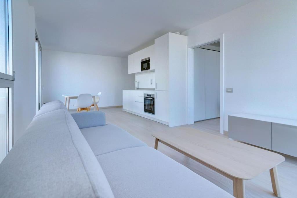 Alse Homes Adeje Nw アデヘ エクステリア 写真