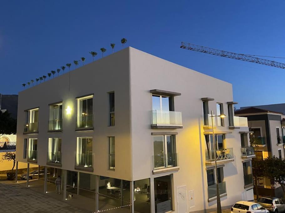 Alse Homes Adeje Nw アデヘ エクステリア 写真