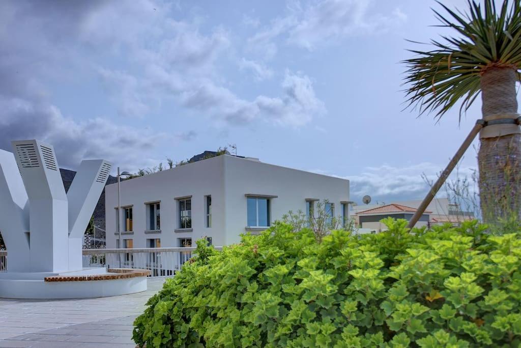Alse Homes Adeje Nw アデヘ エクステリア 写真