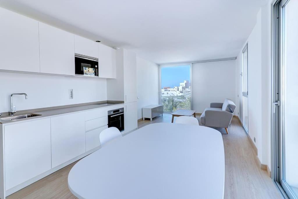 Alse Homes Adeje Nw アデヘ エクステリア 写真