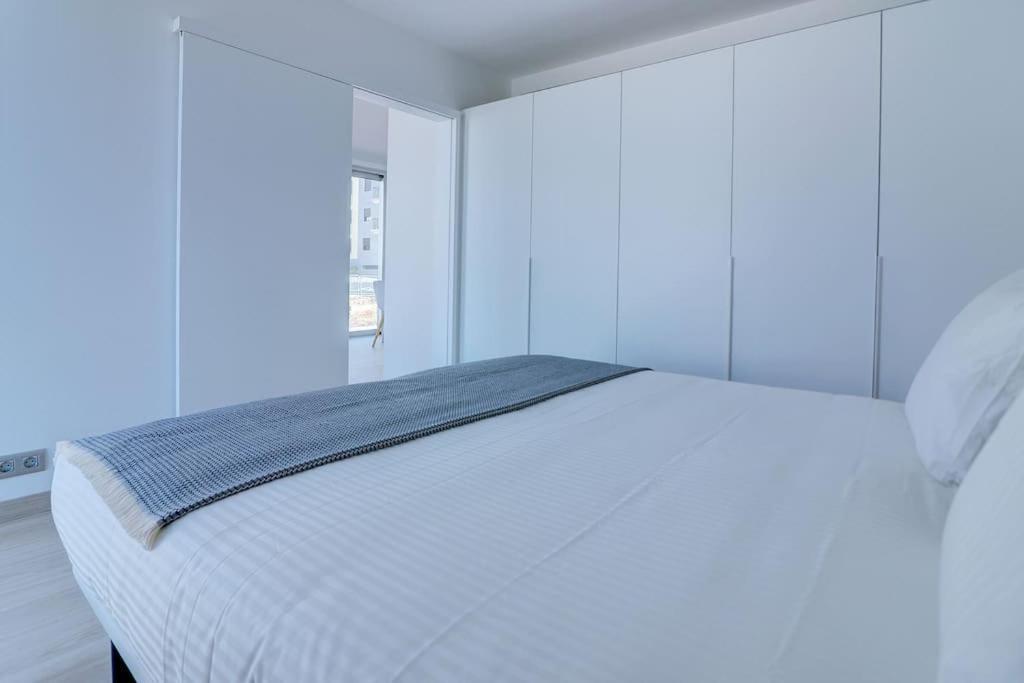Alse Homes Adeje Nw アデヘ エクステリア 写真